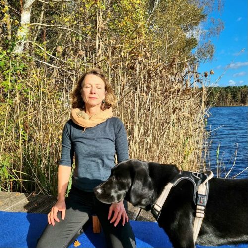 Tanja Groth - Yoga & Coaching